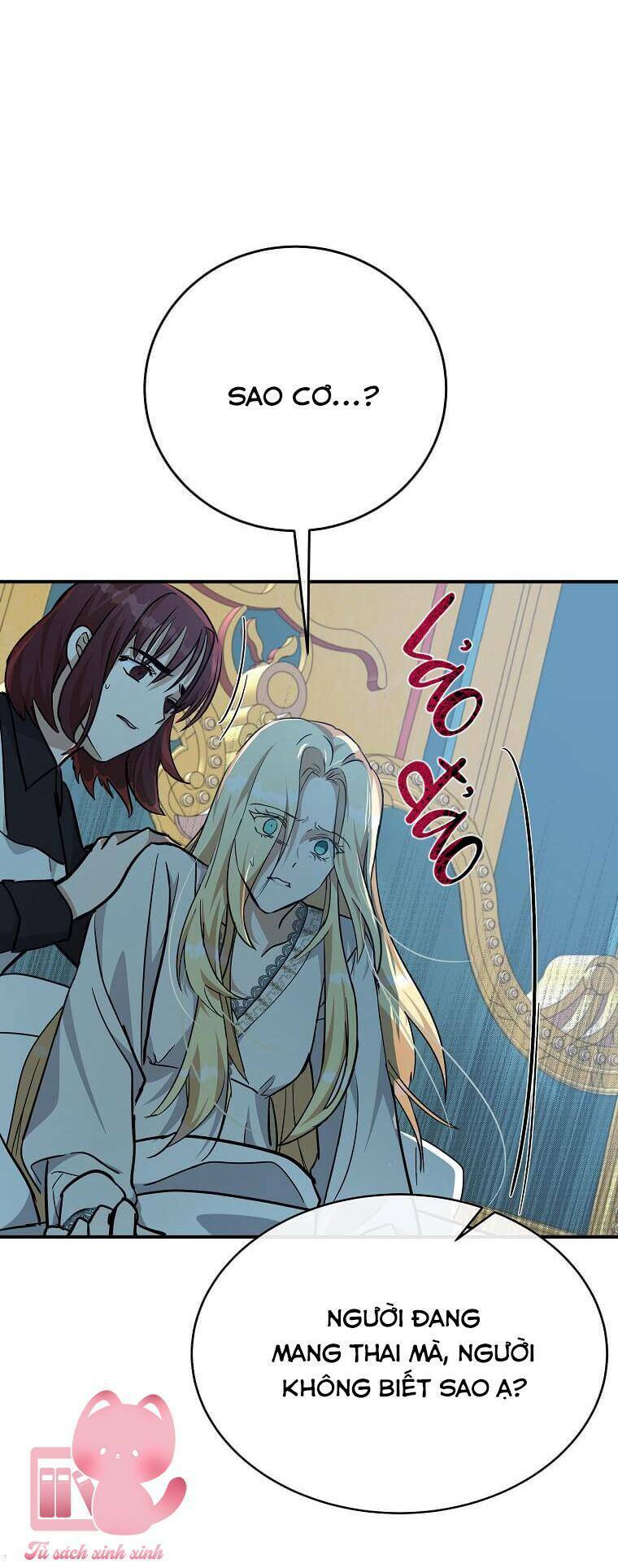 Ác Nữ Trùng Sinh - Chap 126 - Trang 86