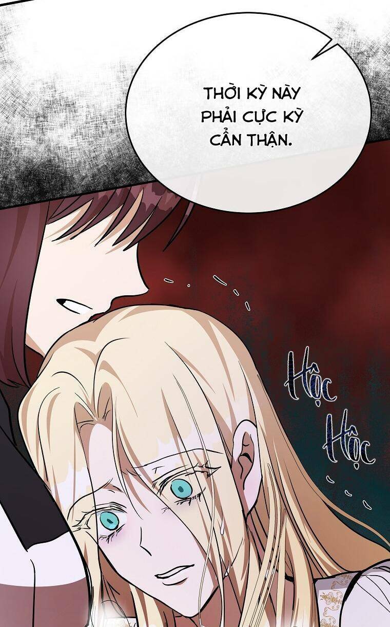 Ác Nữ Trùng Sinh - Chap 126 - Trang 93