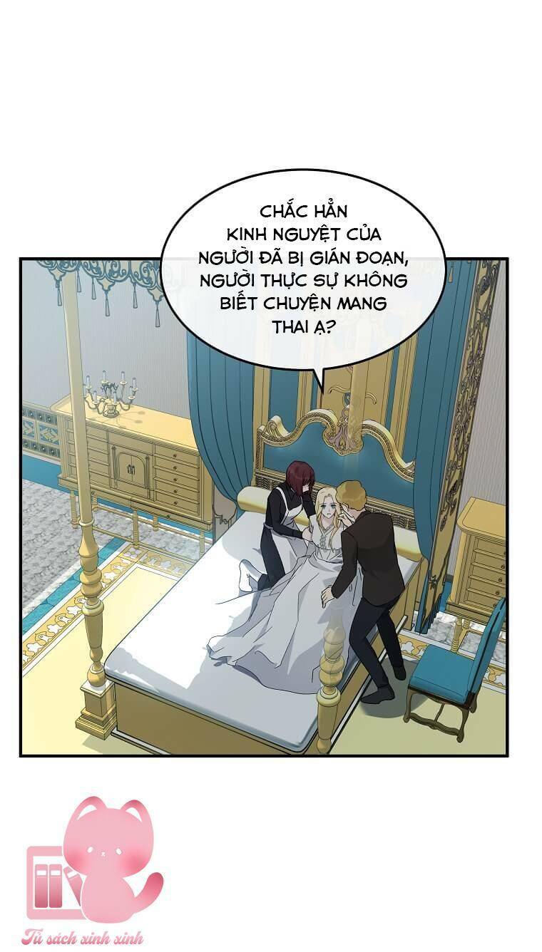 Ác Nữ Trùng Sinh - Chap 127 - Trang 2