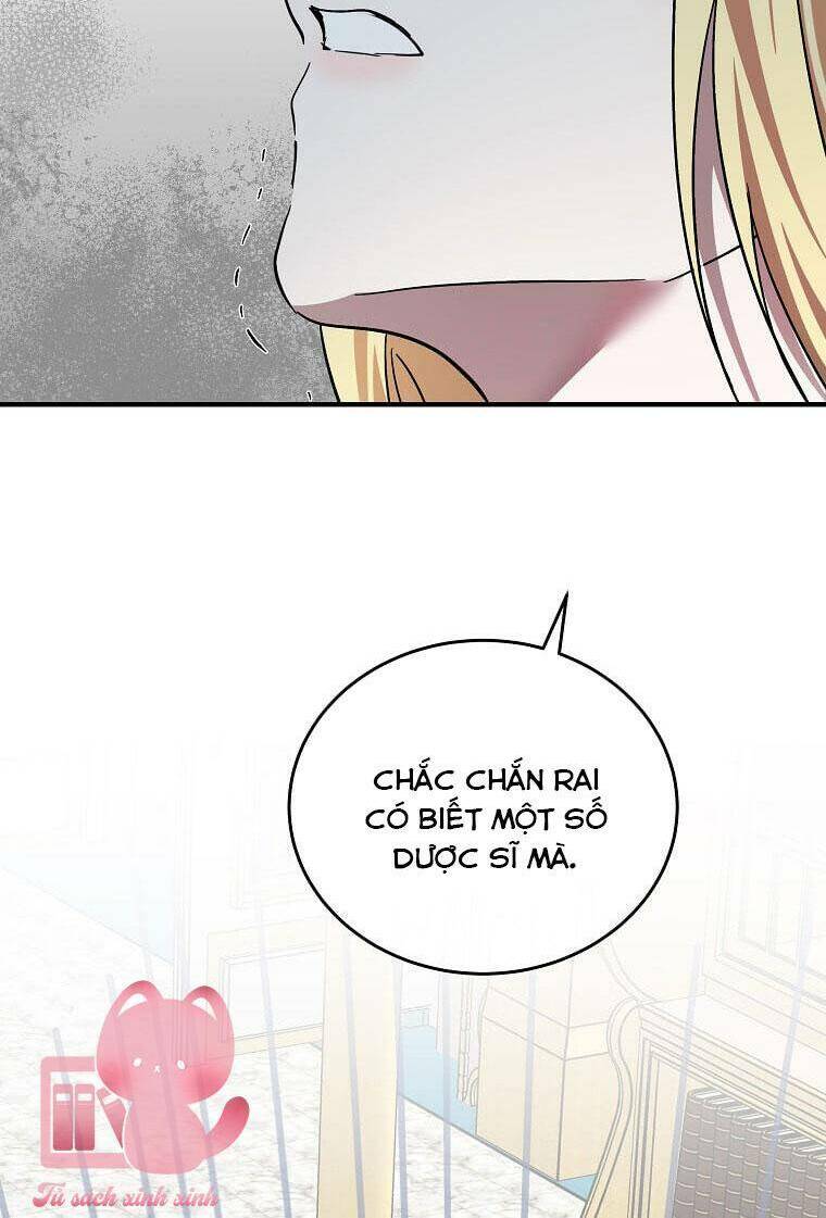 Ác Nữ Trùng Sinh - Chap 127 - Trang 16