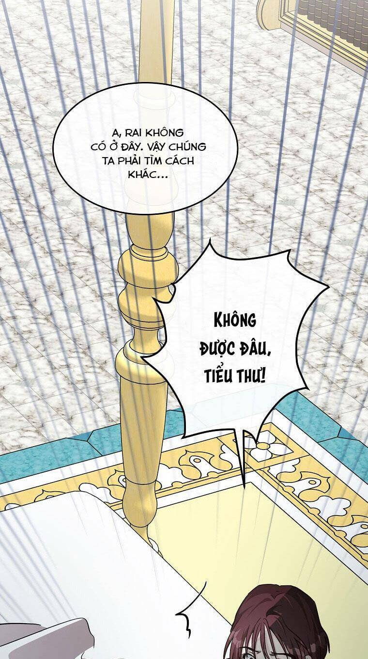 Ác Nữ Trùng Sinh - Chap 127 - Trang 17