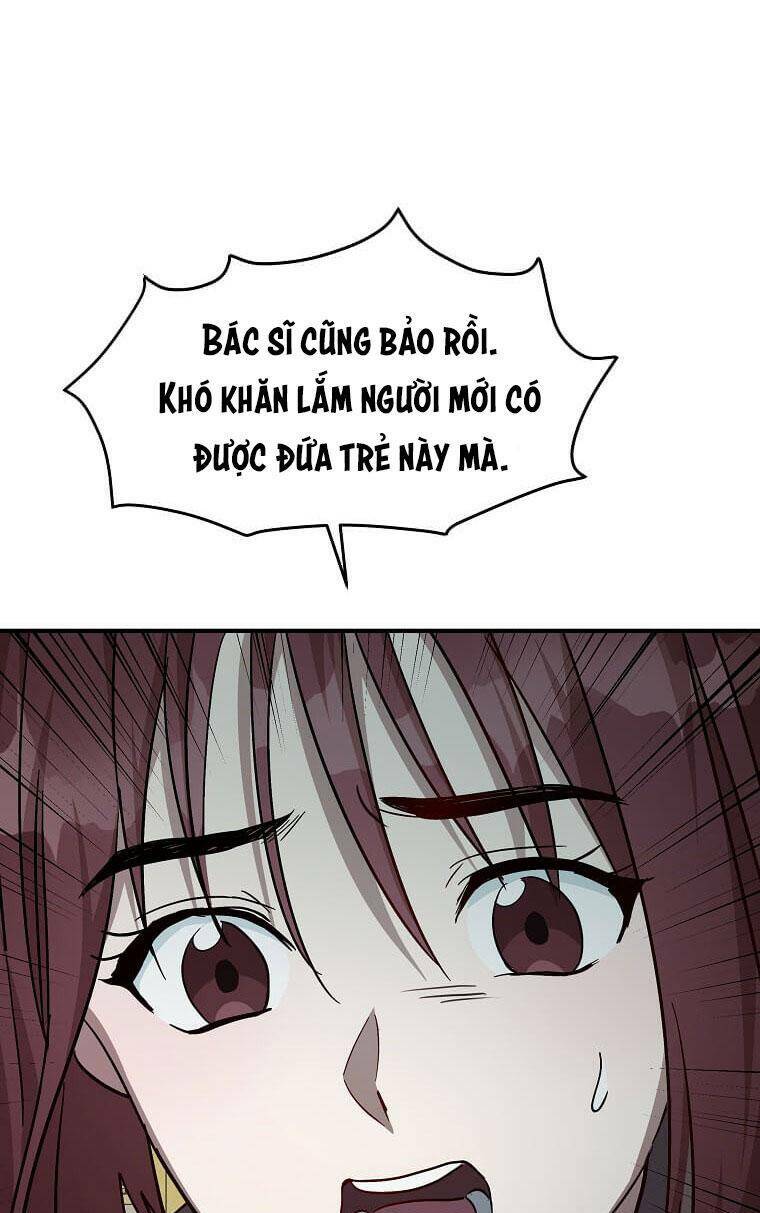 Ác Nữ Trùng Sinh - Chap 127 - Trang 19