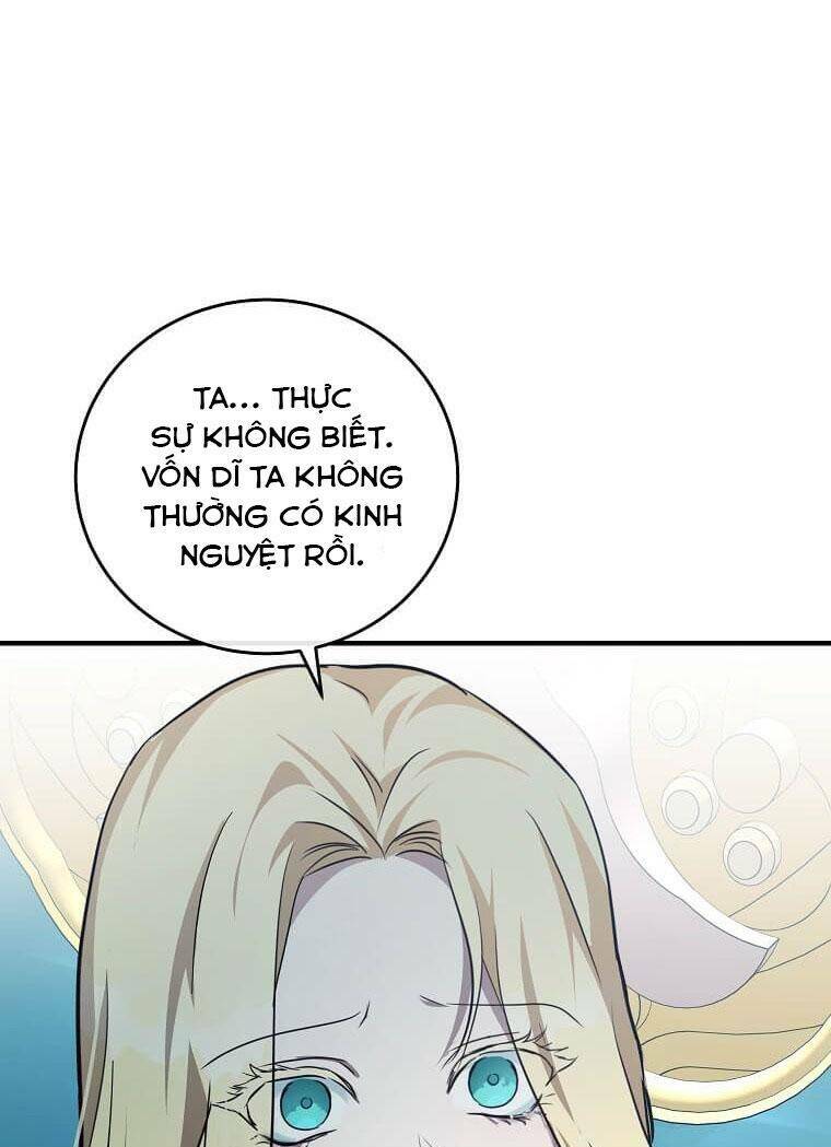 Ác Nữ Trùng Sinh - Chap 127 - Trang 3