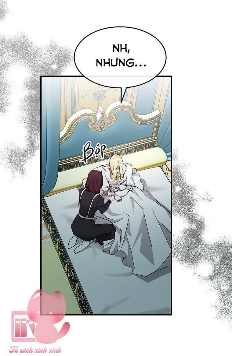 Ác Nữ Trùng Sinh - Chap 127 - Trang 21