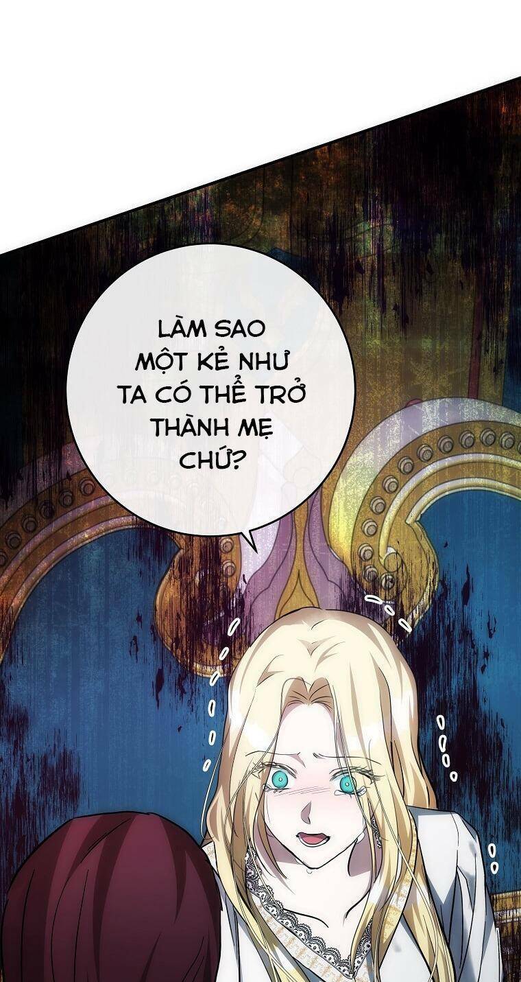 Ác Nữ Trùng Sinh - Chap 127 - Trang 22