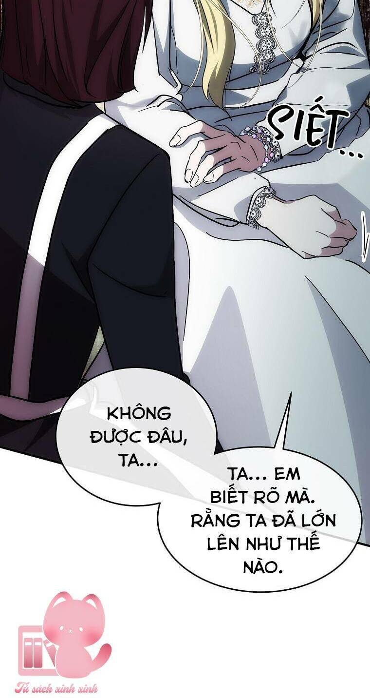 Ác Nữ Trùng Sinh - Chap 127 - Trang 23