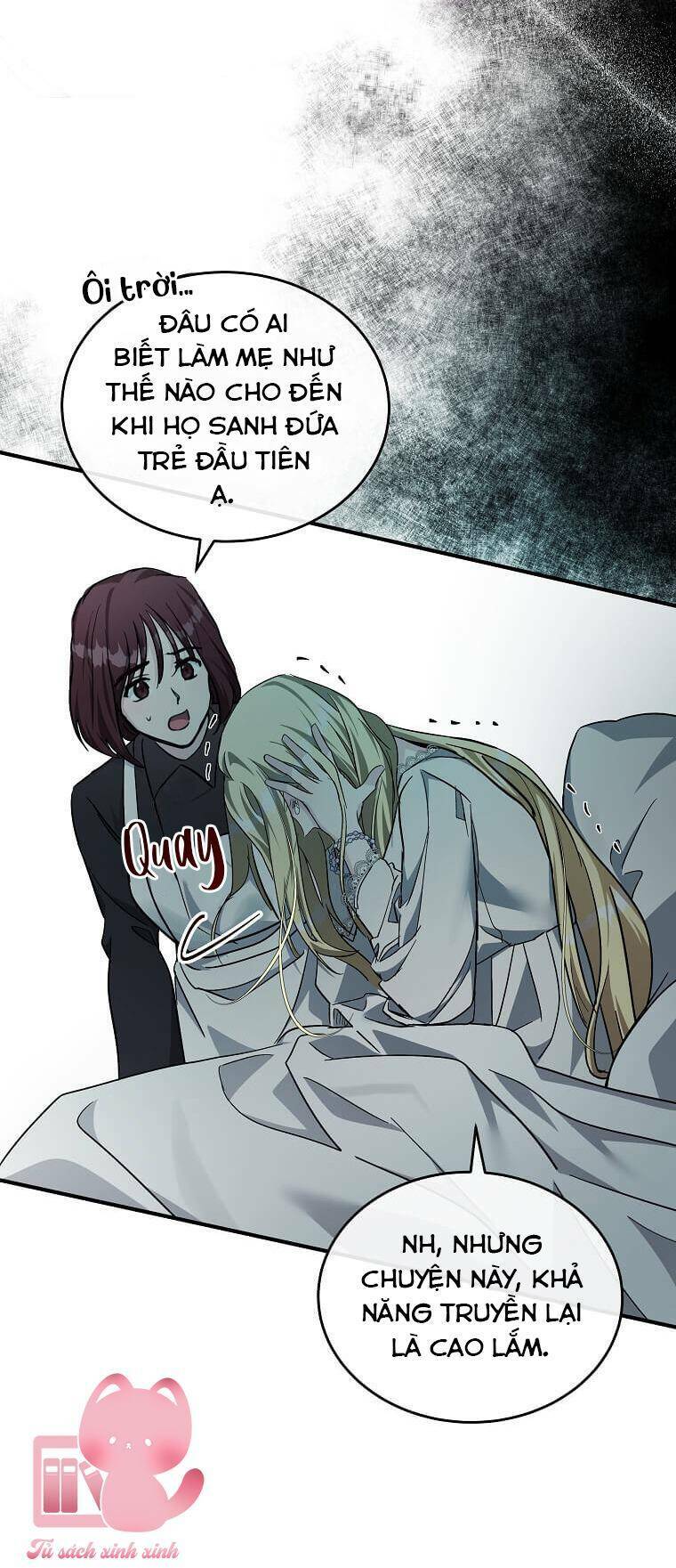 Ác Nữ Trùng Sinh - Chap 127 - Trang 26