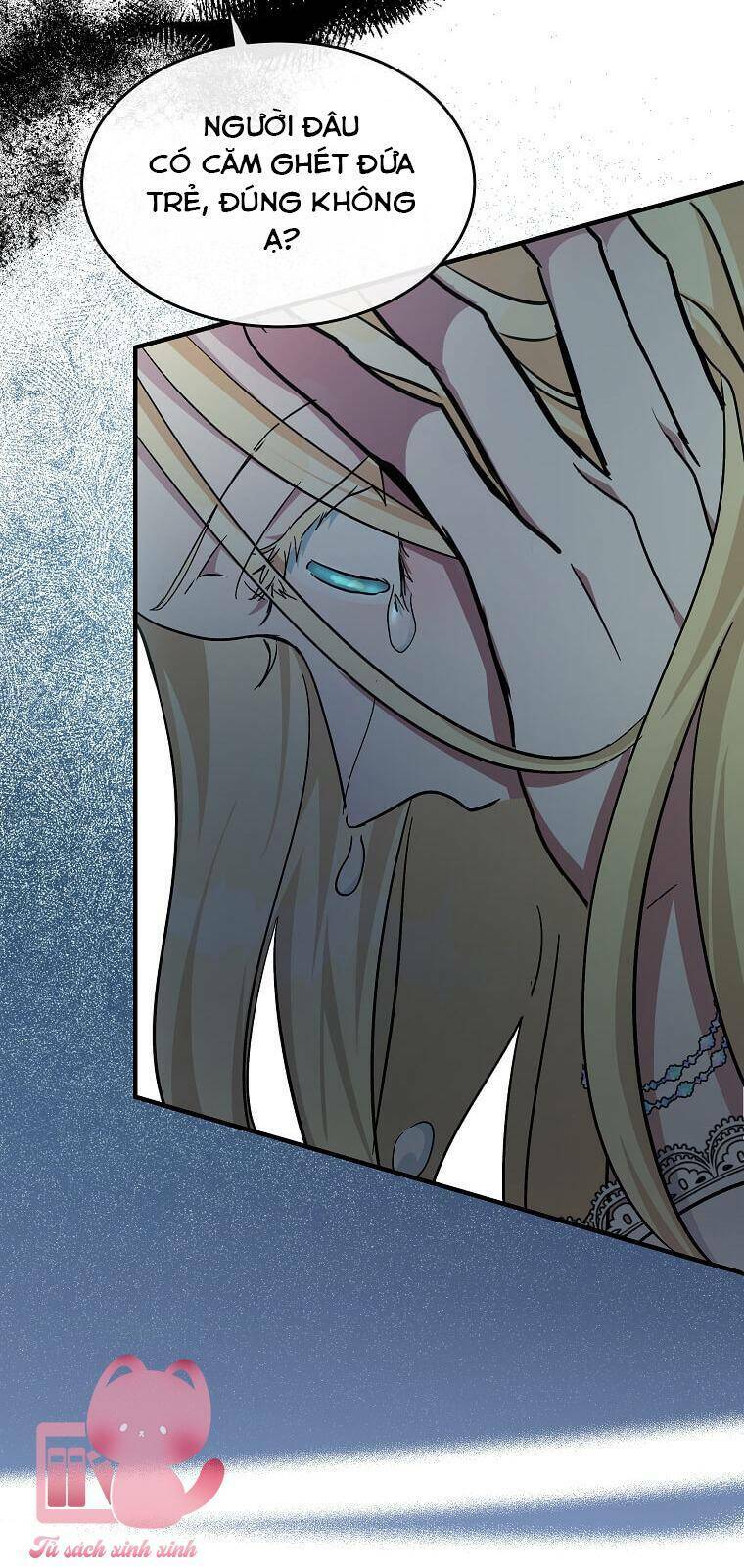 Ác Nữ Trùng Sinh - Chap 127 - Trang 28