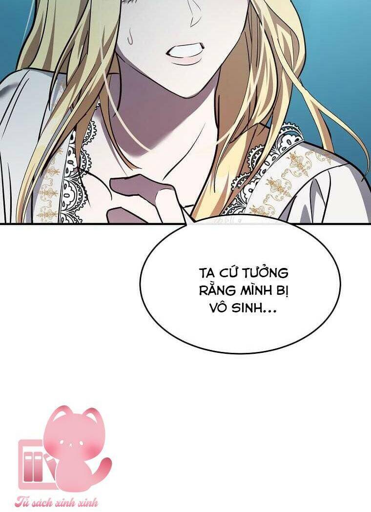 Ác Nữ Trùng Sinh - Chap 127 - Trang 4