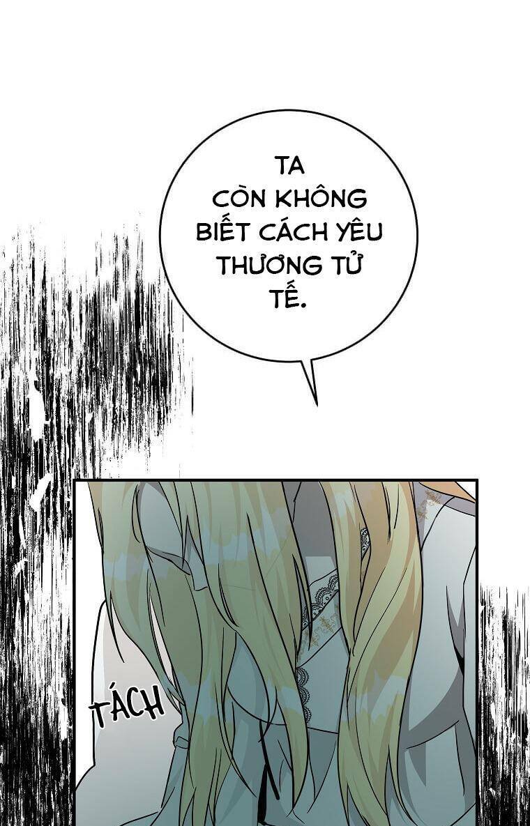 Ác Nữ Trùng Sinh - Chap 127 - Trang 31