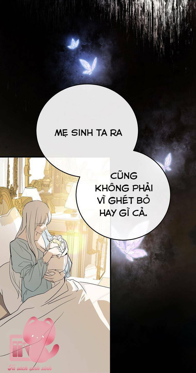 Ác Nữ Trùng Sinh - Chap 127 - Trang 33
