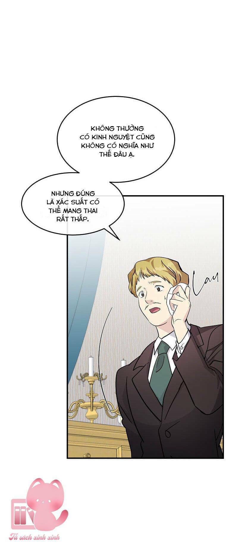 Ác Nữ Trùng Sinh - Chap 127 - Trang 5