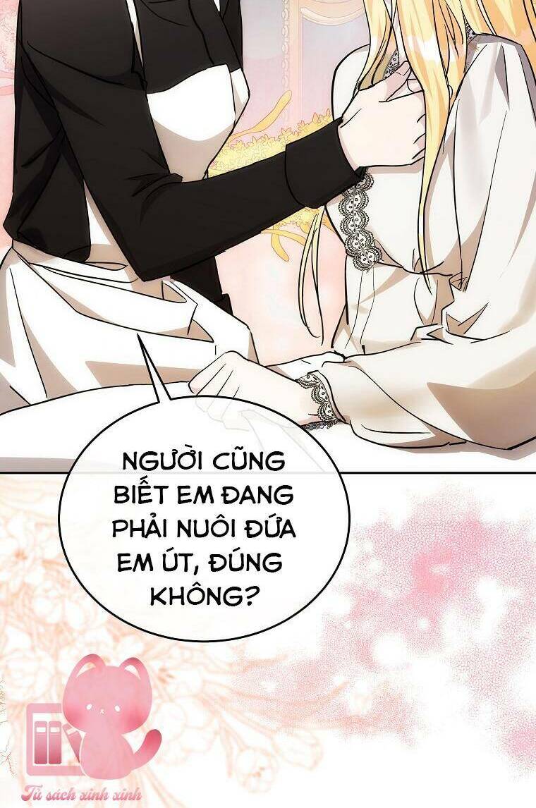 Ác Nữ Trùng Sinh - Chap 127 - Trang 44