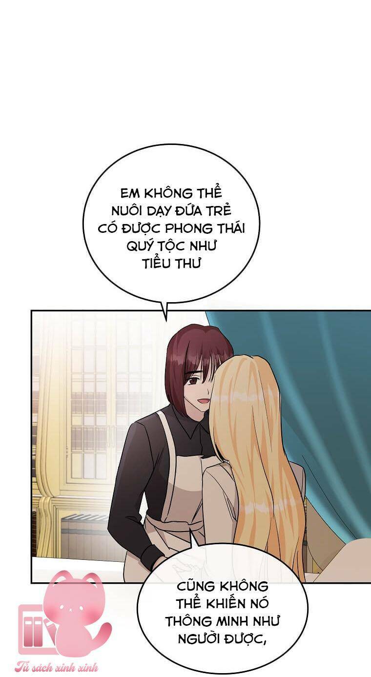 Ác Nữ Trùng Sinh - Chap 127 - Trang 46