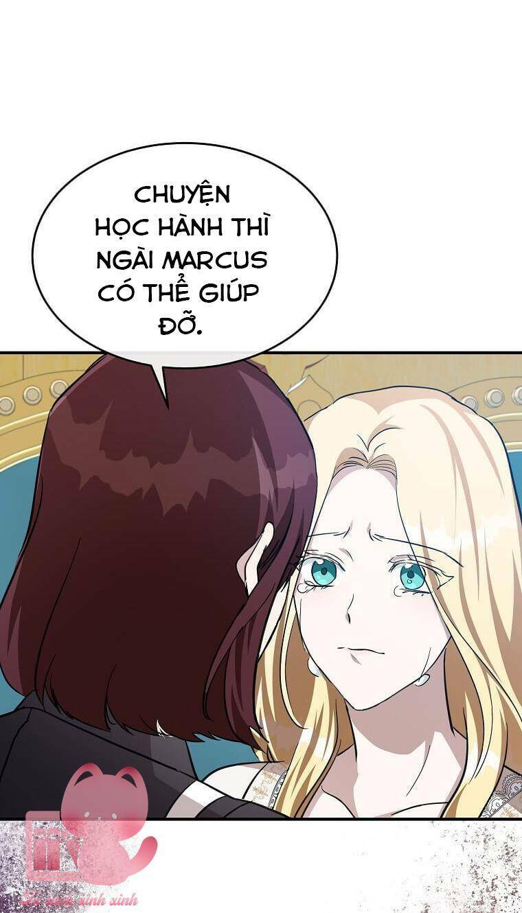 Ác Nữ Trùng Sinh - Chap 127 - Trang 49