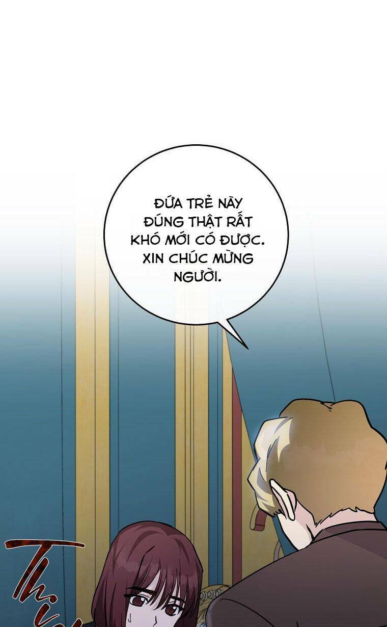 Ác Nữ Trùng Sinh - Chap 127 - Trang 6