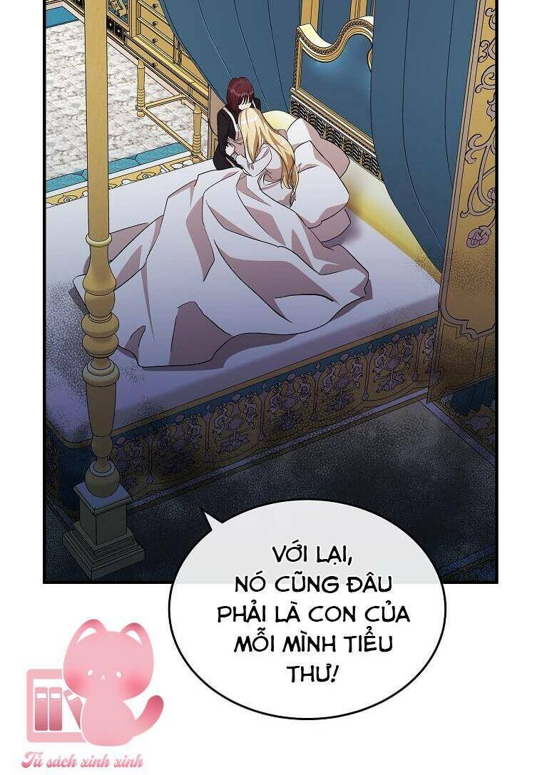 Ác Nữ Trùng Sinh - Chap 127 - Trang 52