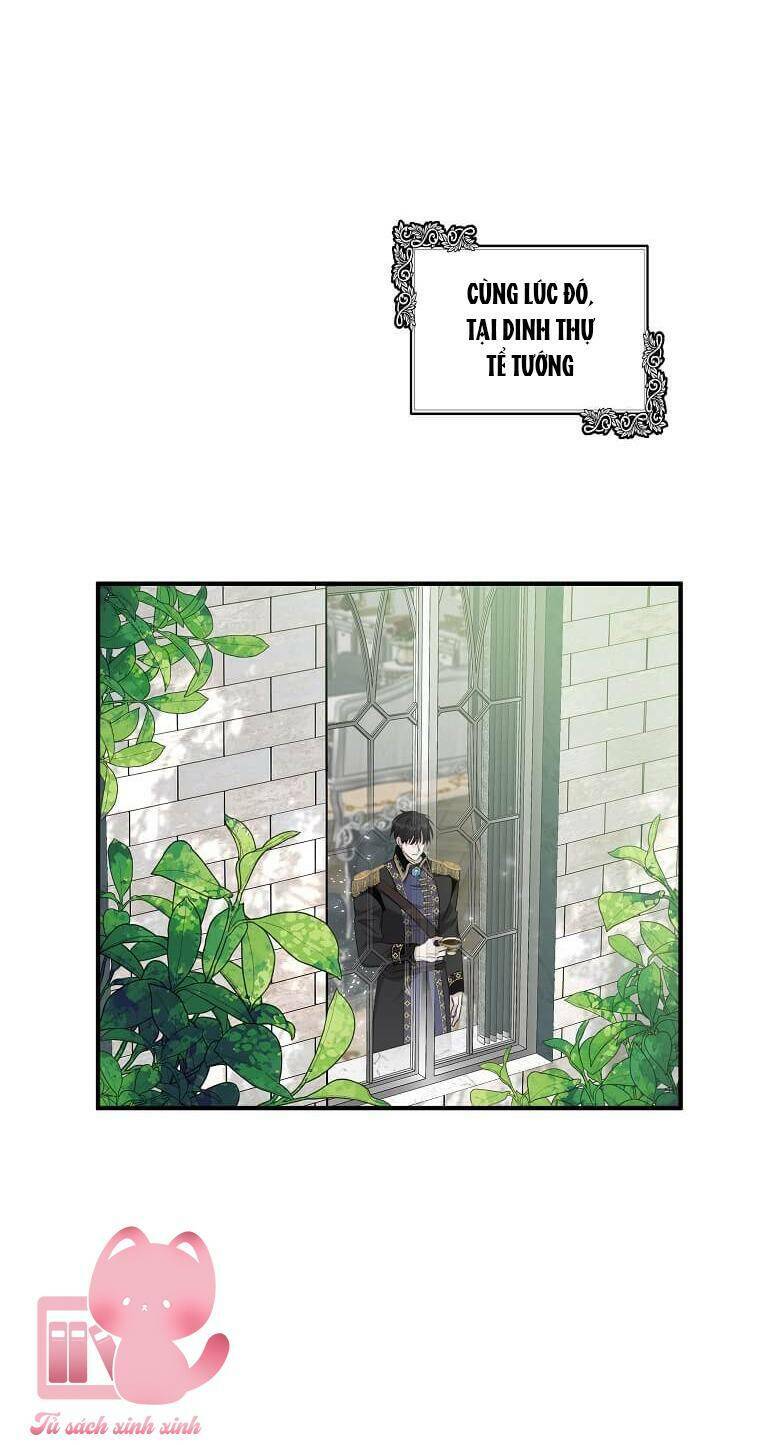 Ác Nữ Trùng Sinh - Chap 127 - Trang 56