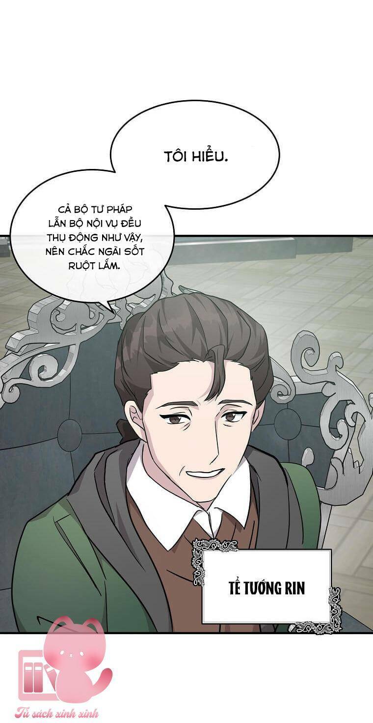 Ác Nữ Trùng Sinh - Chap 127 - Trang 58