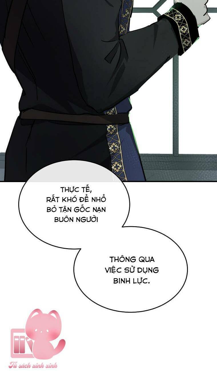 Ác Nữ Trùng Sinh - Chap 127 - Trang 60