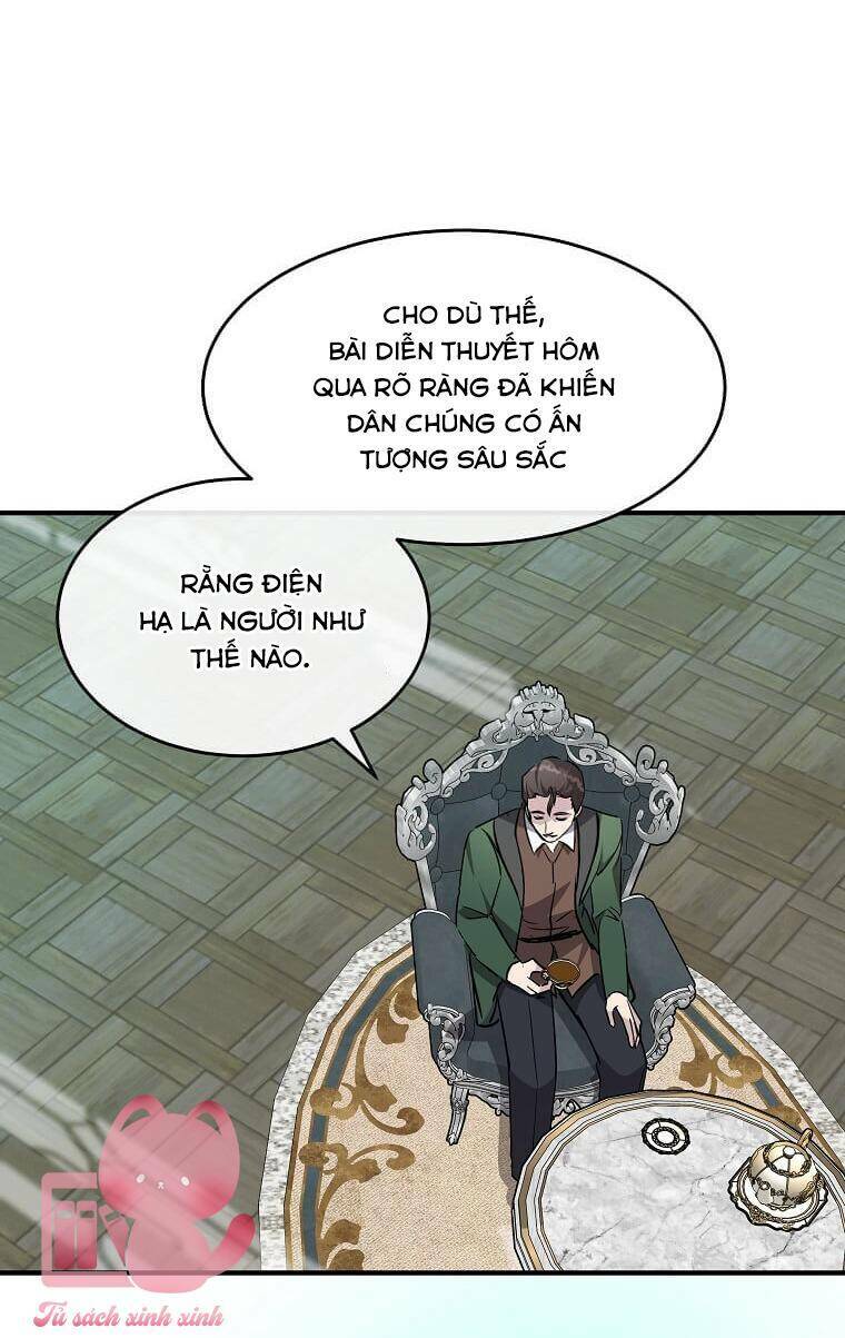 Ác Nữ Trùng Sinh - Chap 127 - Trang 61