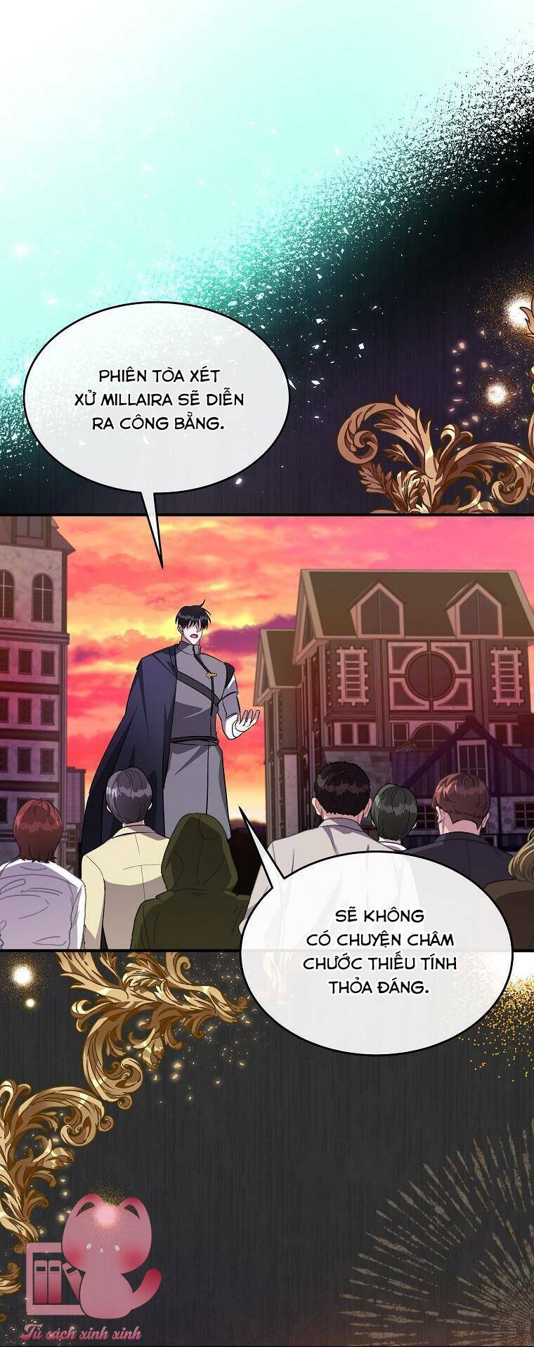 Ác Nữ Trùng Sinh - Chap 127 - Trang 62