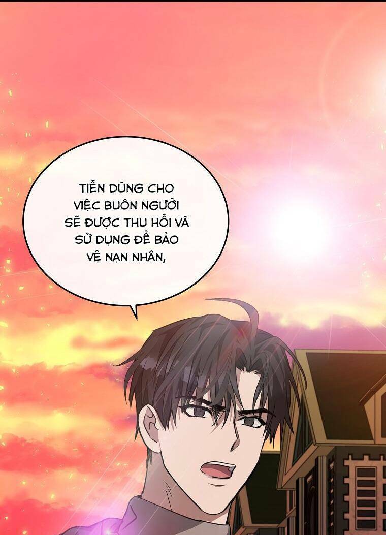 Ác Nữ Trùng Sinh - Chap 127 - Trang 63