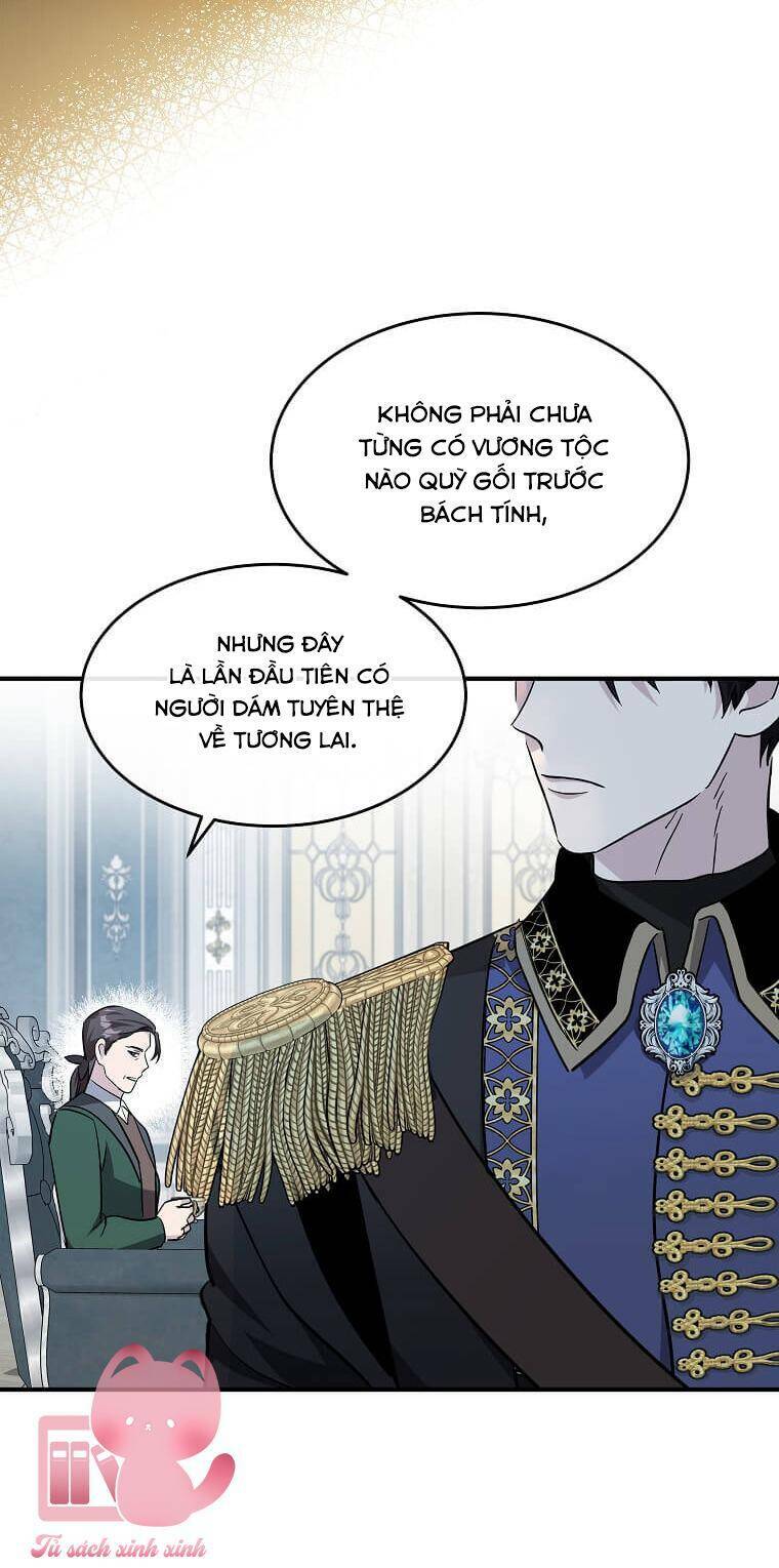 Ác Nữ Trùng Sinh - Chap 127 - Trang 68