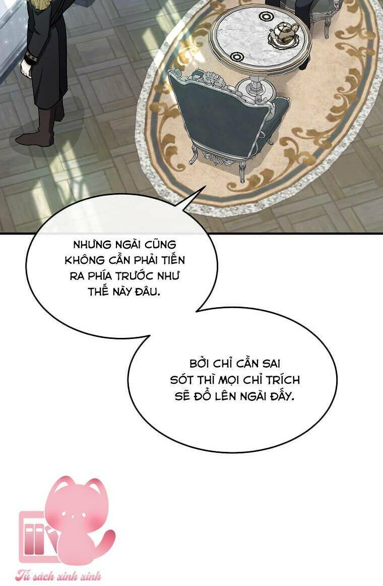 Ác Nữ Trùng Sinh - Chap 127 - Trang 71