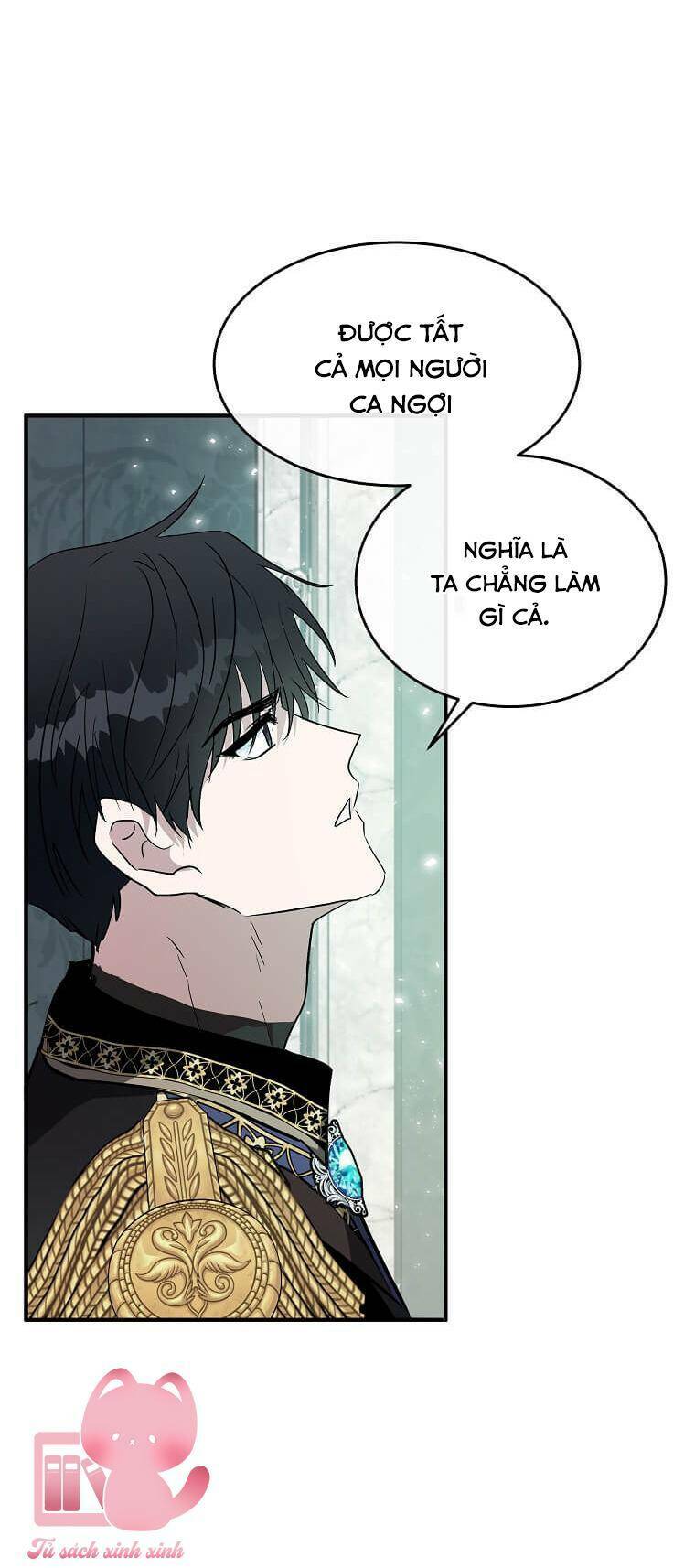 Ác Nữ Trùng Sinh - Chap 127 - Trang 72