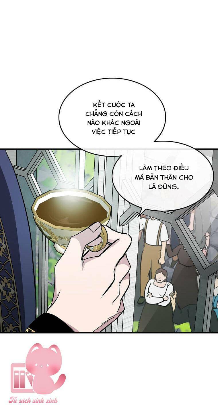 Ác Nữ Trùng Sinh - Chap 127 - Trang 73