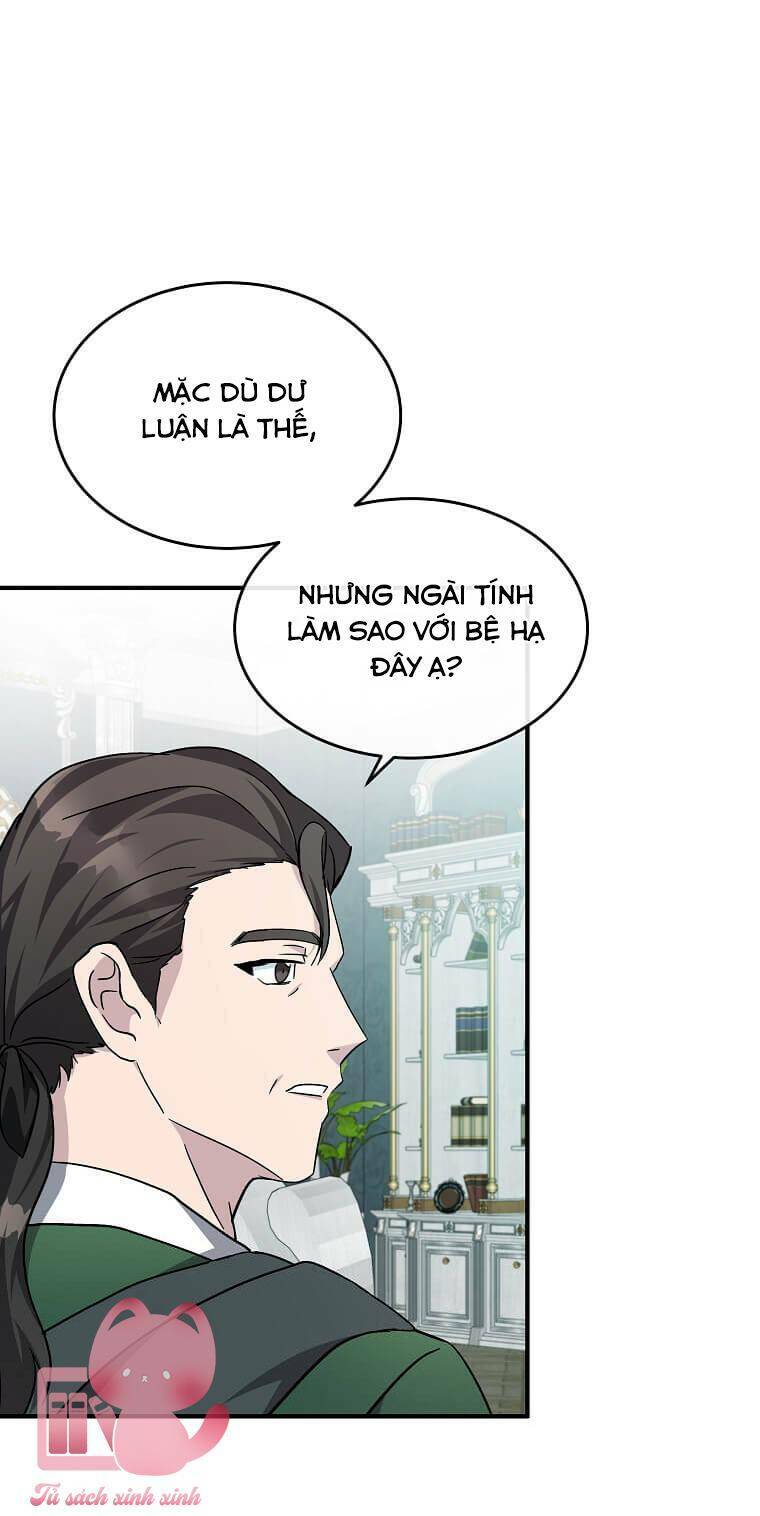 Ác Nữ Trùng Sinh - Chap 127 - Trang 76