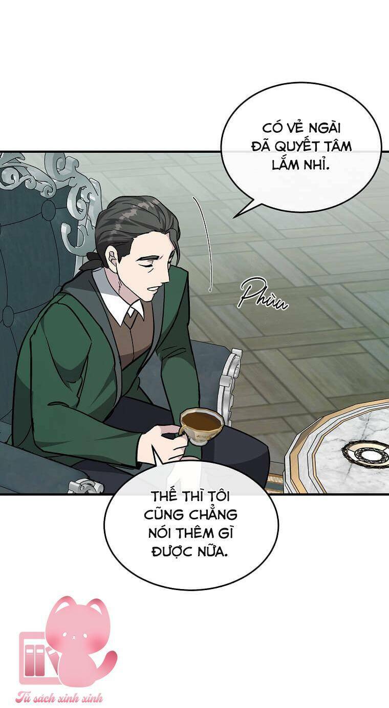 Ác Nữ Trùng Sinh - Chap 127 - Trang 79