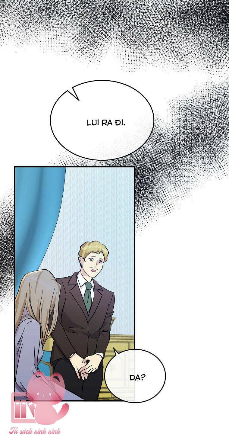 Ác Nữ Trùng Sinh - Chap 127 - Trang 9