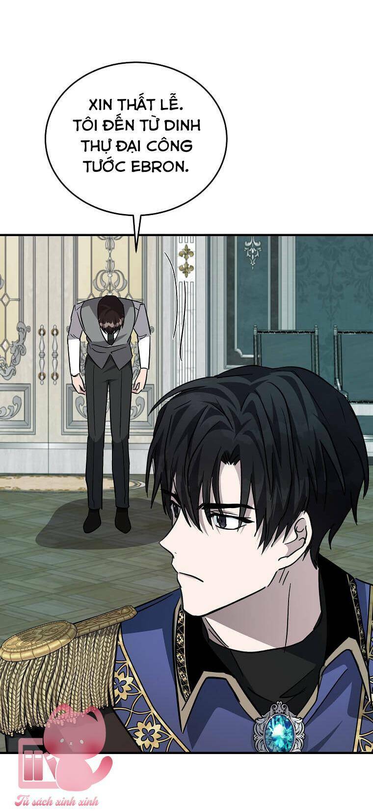 Ác Nữ Trùng Sinh - Chap 127 - Trang 82
