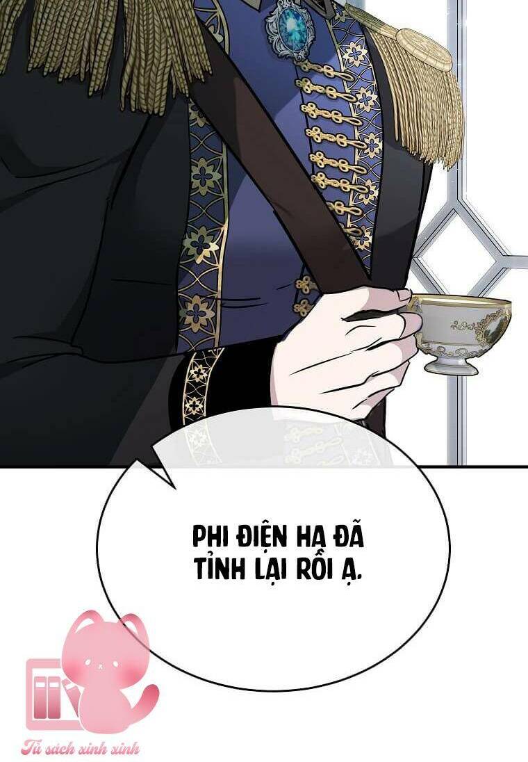 Ác Nữ Trùng Sinh - Chap 127 - Trang 84