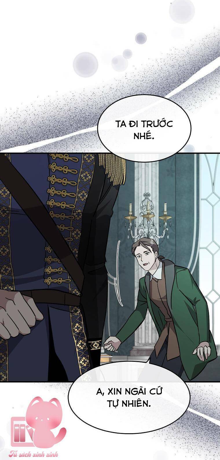 Ác Nữ Trùng Sinh - Chap 127 - Trang 86