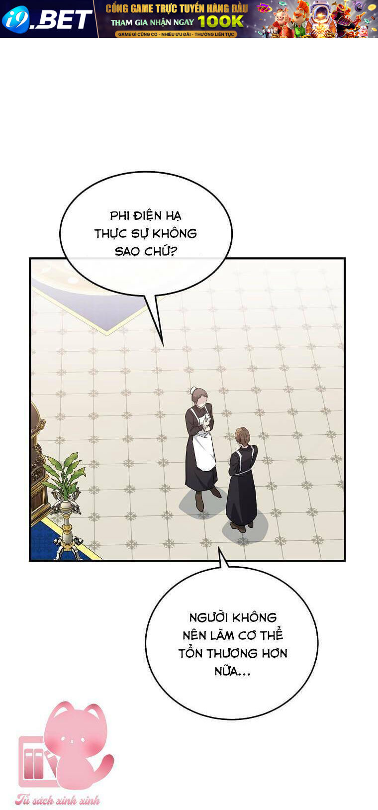 Ác Nữ Trùng Sinh - Chap 128 - Trang 1