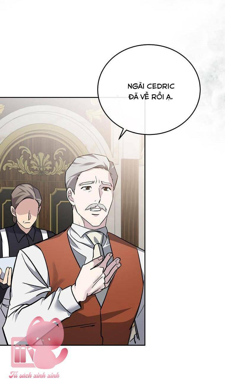 Ác Nữ Trùng Sinh - Chap 128 - Trang 11