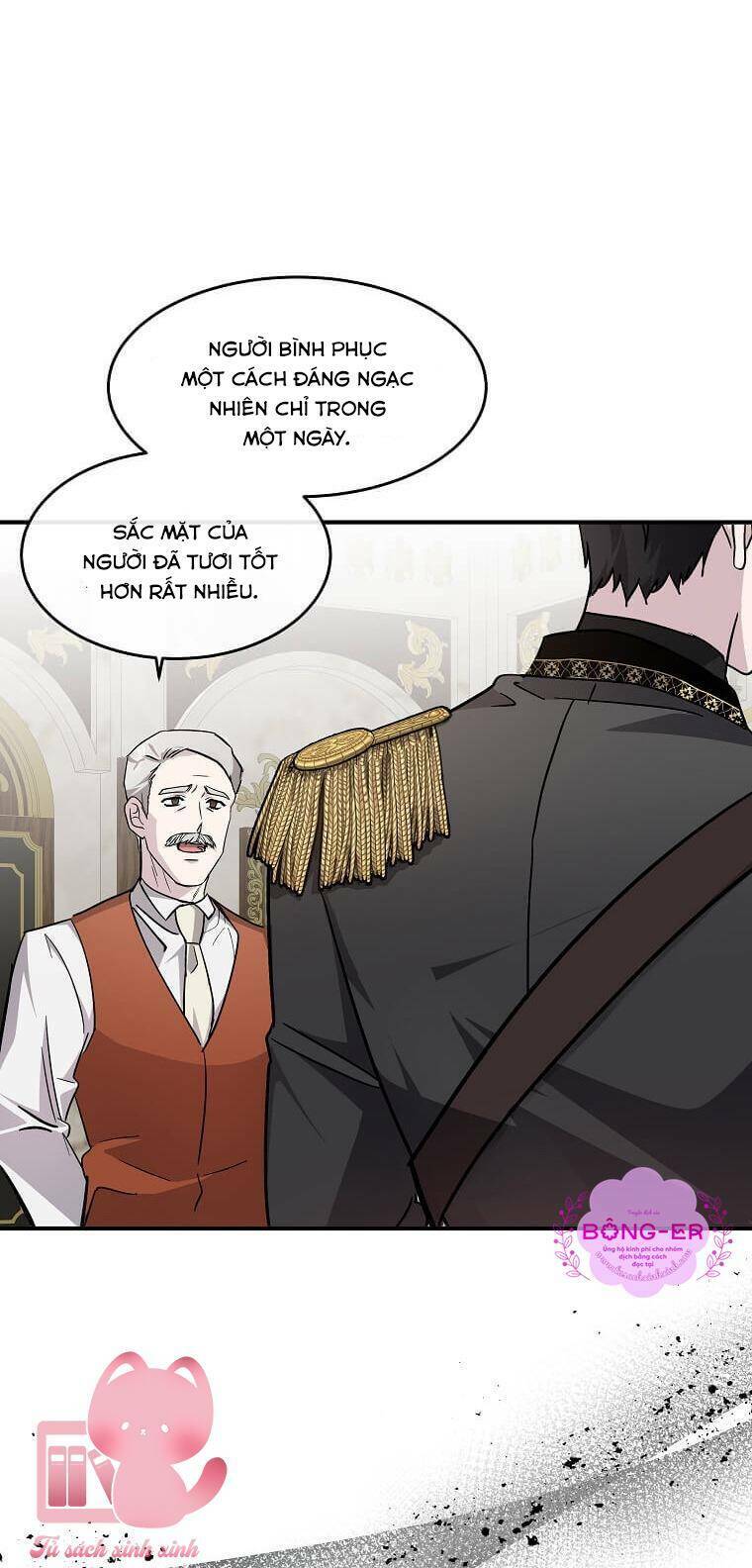 Ác Nữ Trùng Sinh - Chap 128 - Trang 14
