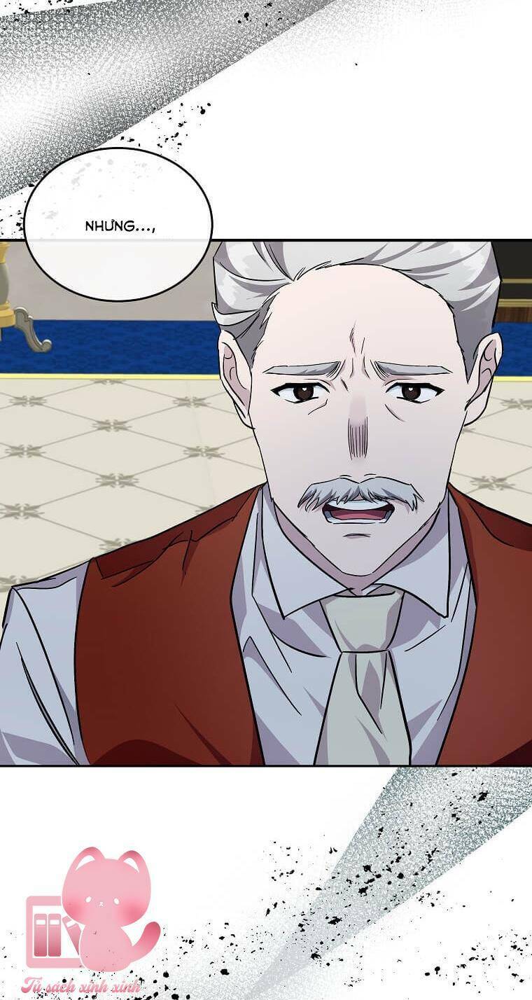 Ác Nữ Trùng Sinh - Chap 128 - Trang 15