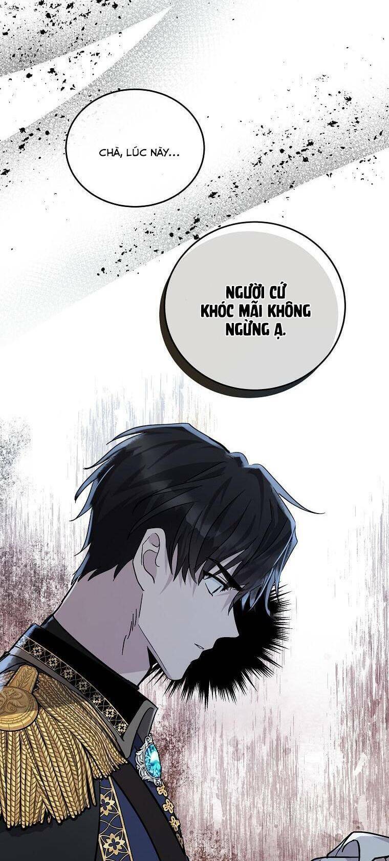 Ác Nữ Trùng Sinh - Chap 128 - Trang 16