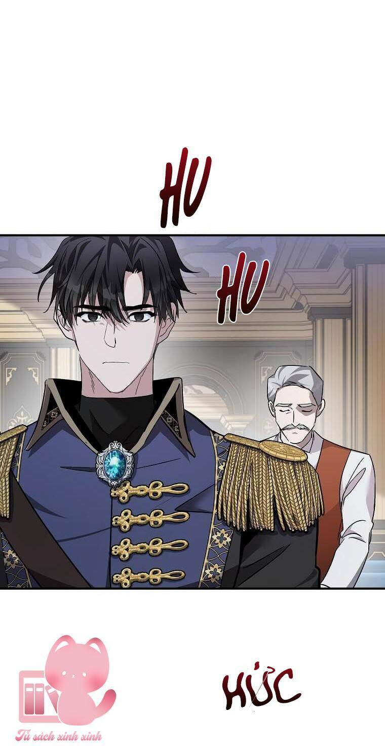 Ác Nữ Trùng Sinh - Chap 128 - Trang 21
