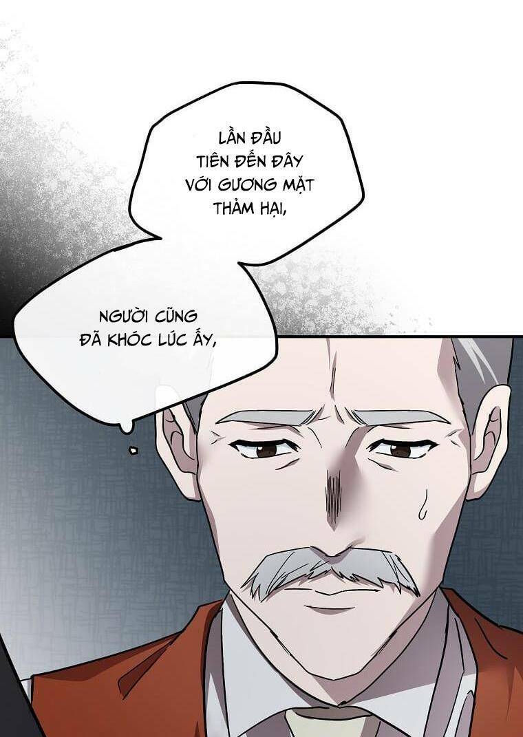 Ác Nữ Trùng Sinh - Chap 128 - Trang 22