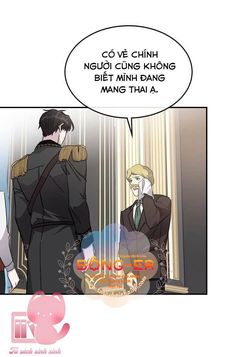 Ác Nữ Trùng Sinh - Chap 128 - Trang 27