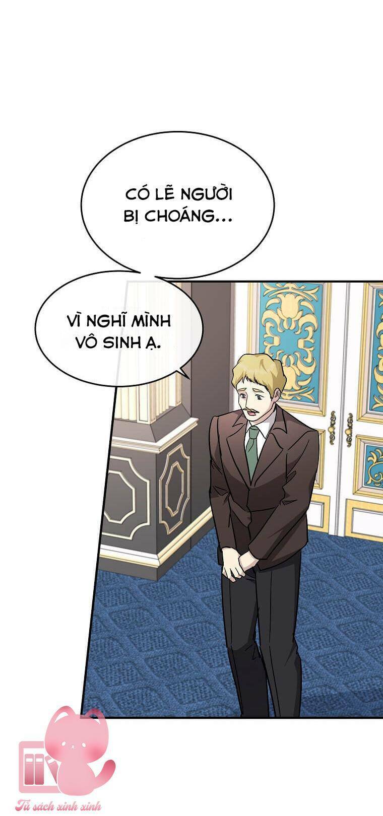 Ác Nữ Trùng Sinh - Chap 128 - Trang 29