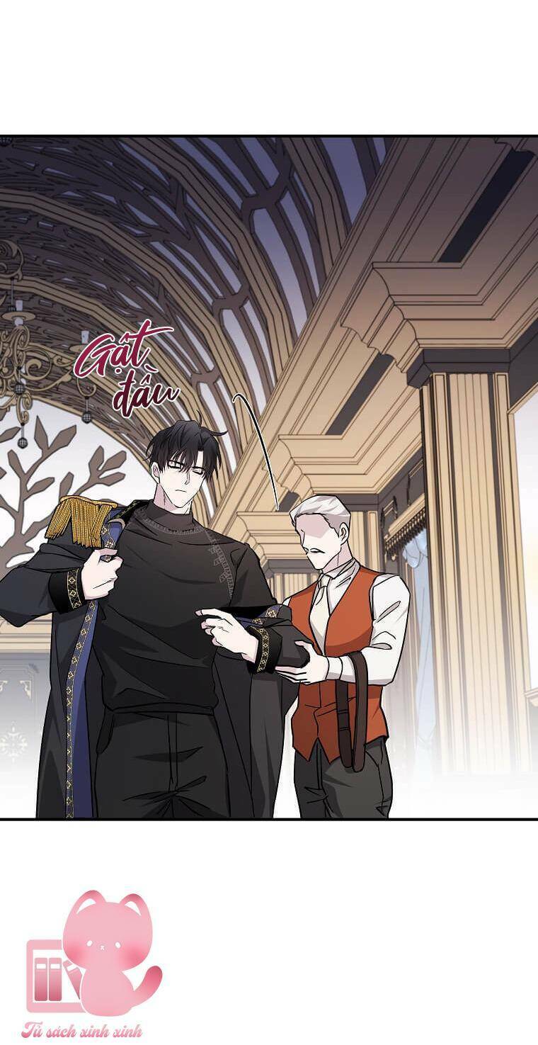Ác Nữ Trùng Sinh - Chap 128 - Trang 30