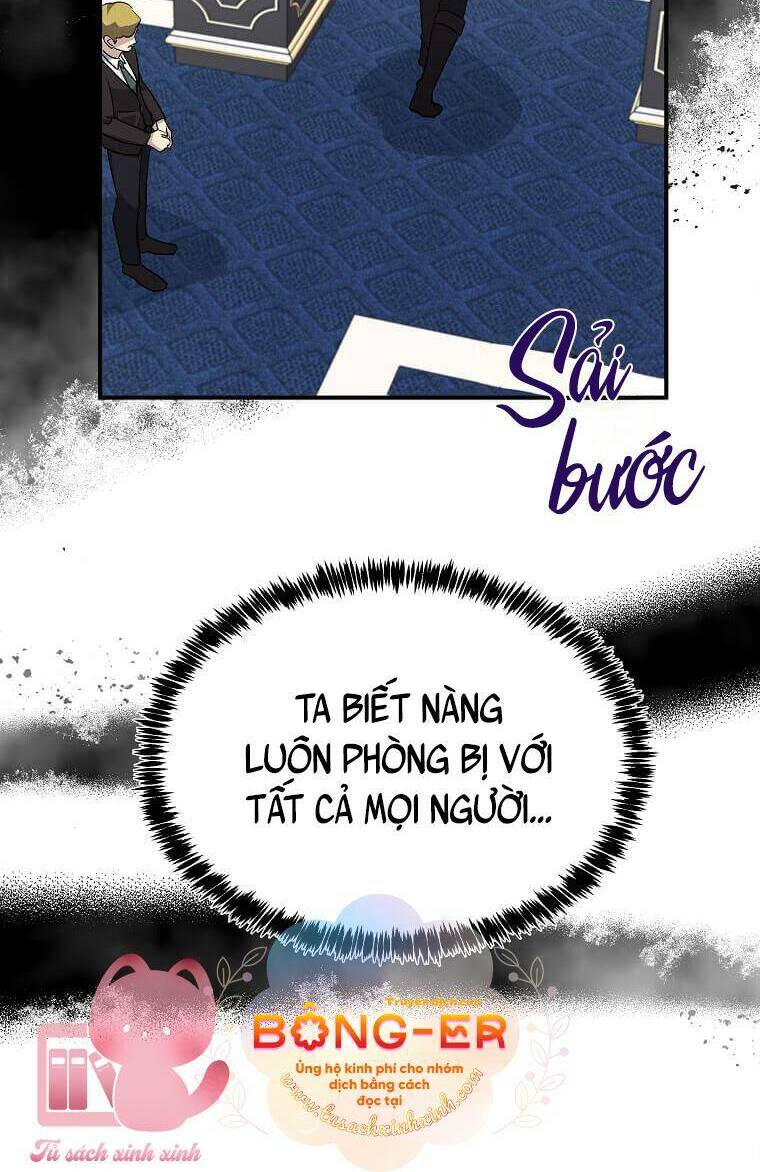 Ác Nữ Trùng Sinh - Chap 128 - Trang 33