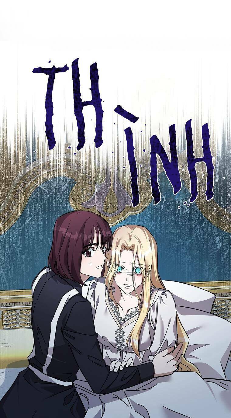 Ác Nữ Trùng Sinh - Chap 128 - Trang 37