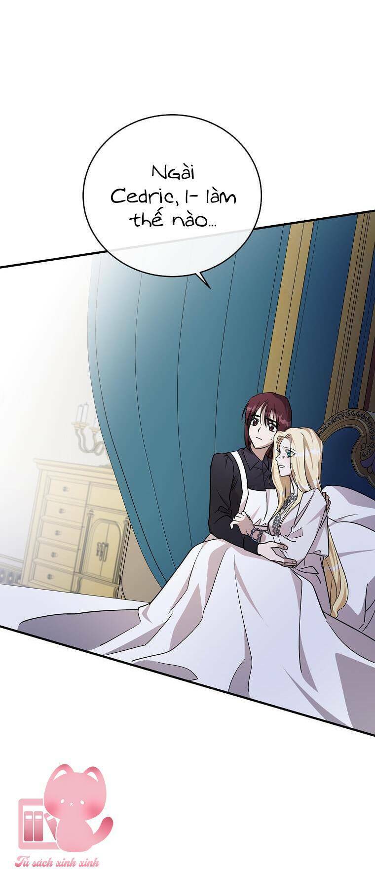 Ác Nữ Trùng Sinh - Chap 128 - Trang 40